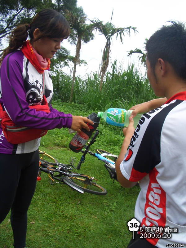 【照片分享】2009.6.20   Q大海版本