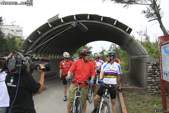 《一路南北騎–第四集》海岸車道新體驗 – 宜蘭單車之旅