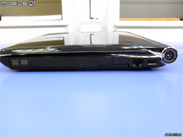 [分享]ASUS華碩新款CULV U系列12吋U20 簡單開箱