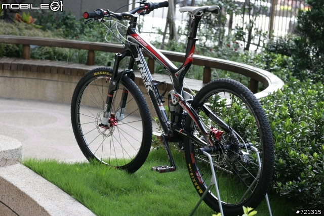 09年DT SWISS XRC 1250 ON TREK 9.9SSL !(已更新)