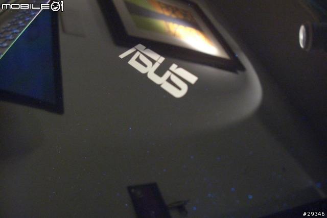 [分享]Asus 華碩 Ｕ系列新機體驗發表會