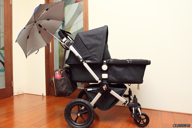 [分享]嬰兒推車bugaboo cameleon&汽車座椅maxi-cosi