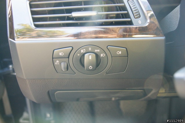 [開箱文]BMW E60 523i