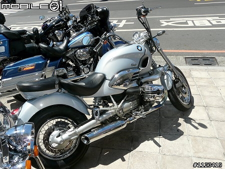 HARLEY 美式重型機車嘉義街頭遊行大隊(圖有點多)