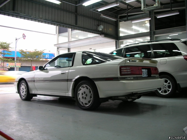 SUPRA