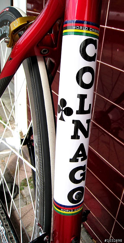 COLNAGO EPS (PR82)