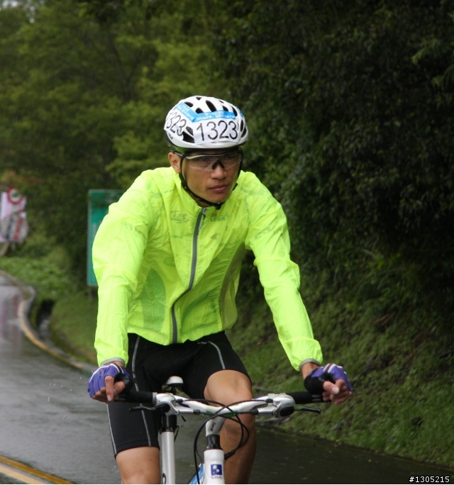 2009.06.14第一屆~鐵馬高峰會國際自行車大賽~~ 武嶺賽照片