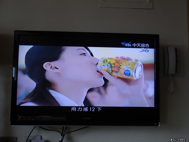 ["影音"開箱文]液晶電視真相   奇美42X應改名為真相X   喜新厭舊之42X7000D  圖超多  還有拍影片
