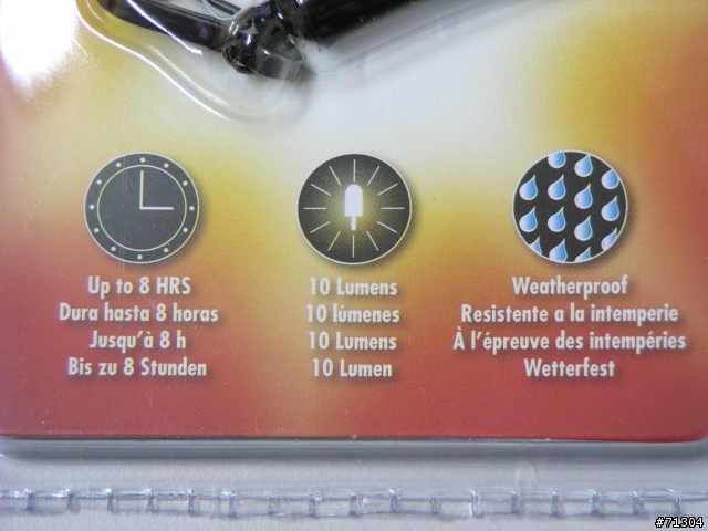 [分享][STREAMLIGHT Nano Light]它..是鑰匙圈，也是手電筒