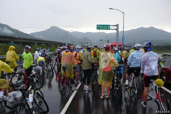 20090614鐵馬高峰會-武嶺(第1天探路+第2天賽事照片分享)