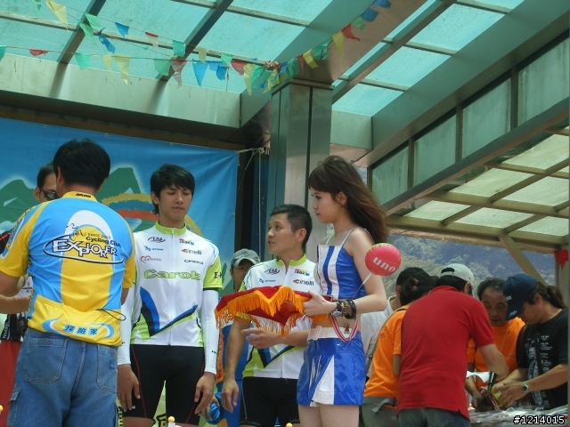 騎士協會 第二站 6/7(日) 鐵騎挑戰太平山FINISH衝線照片（圖多）