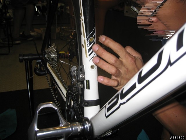 (開箱)SCOTT ADDICT R3組裝過程分享