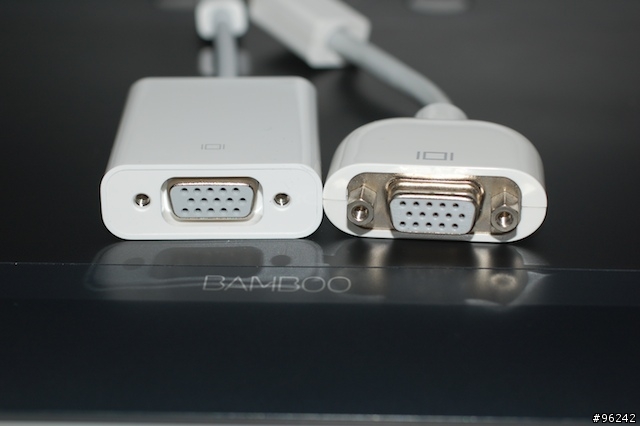 ADC 方案：MacBook Pro 17"入手 （開箱分享）（圖多！）