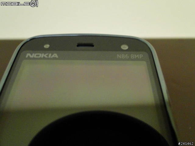 [開箱]熱騰騰的N86 8MP (7/8新增 N86 vs N1)