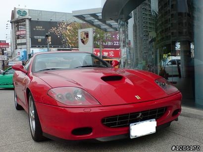 相隔3日又遇台中馬+GT3