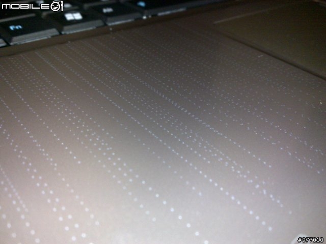我的ASUS初體驗~ASUS N51vf不專業開箱分享