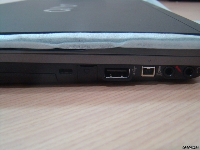 週末敗入SONY VAIO VGN-Z45TD