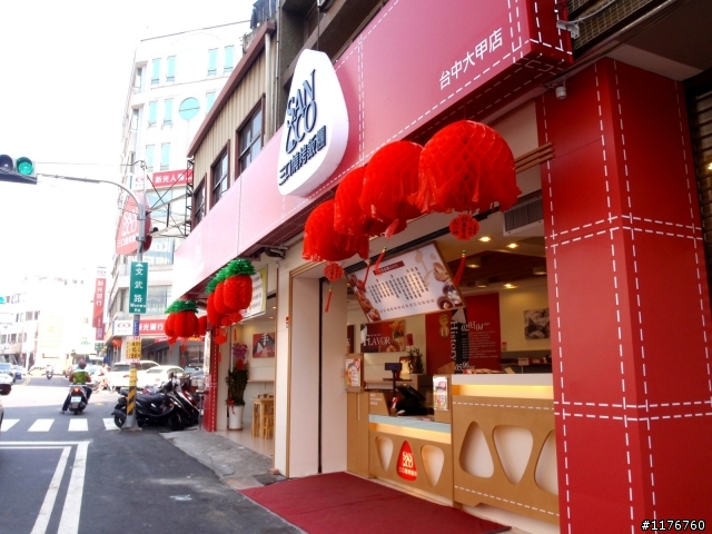 騎著 HONDA MOTOCOMPO 環遊台灣之旅!圖多更新到第七天行程...後續遊記陸續寫出