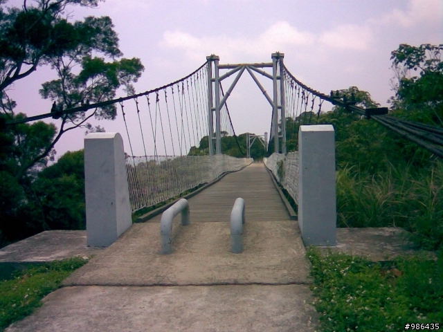 銅鑼自行車道+128線道