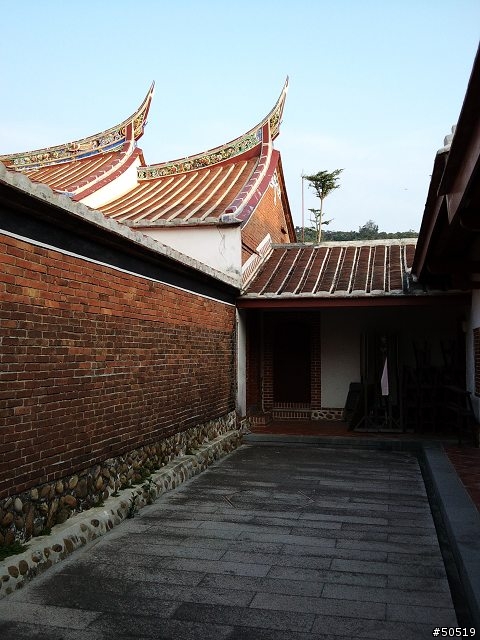 湖口老街 & 天主堂  __C901