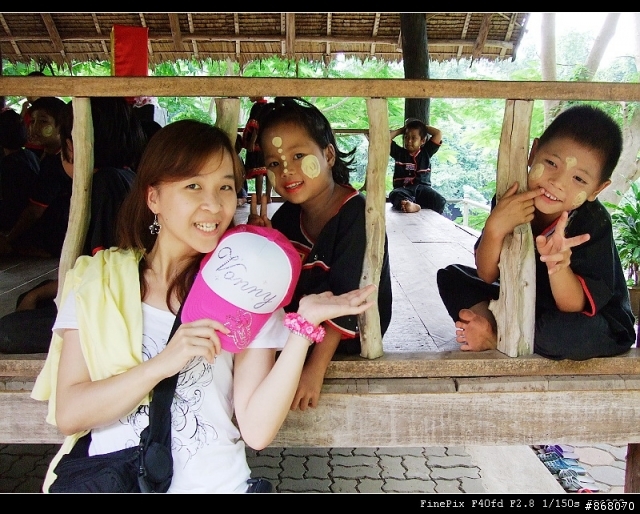 我回來啦~~~泰國6天5夜~~~