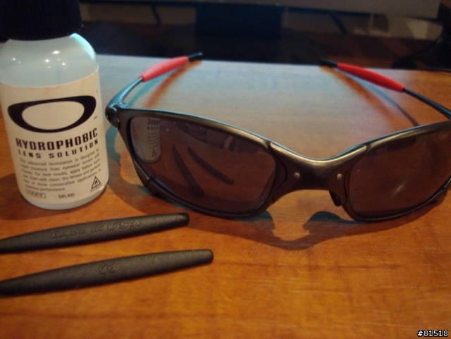 OAKLEY DUCATI 太陽眼鏡