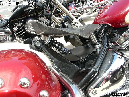 HARLEY 美式重型機車嘉義街頭遊行大隊(圖有點多)