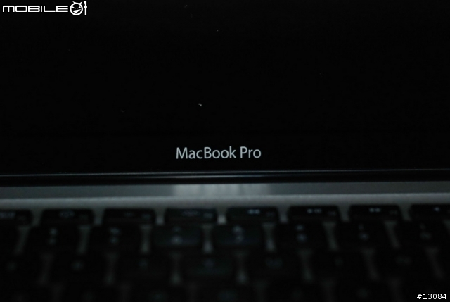 [開箱][更新]新 MacBook Pro 15" 含內部 & SATA資訊