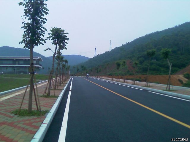 自行車界的神鵰俠侶