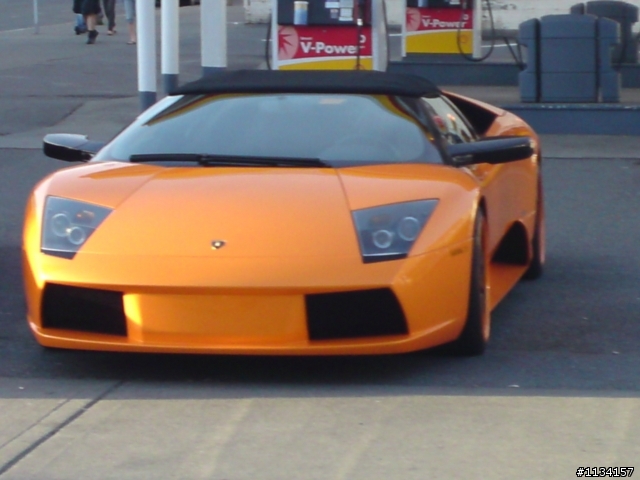 改過的 LP640?