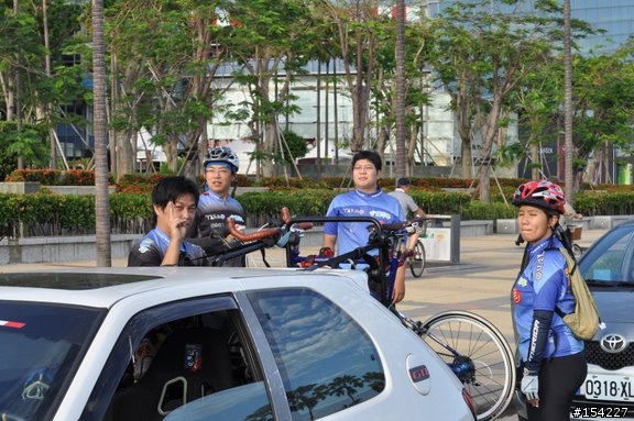 發現不一樣的南高雄(汕尾.中芸魚港風情)