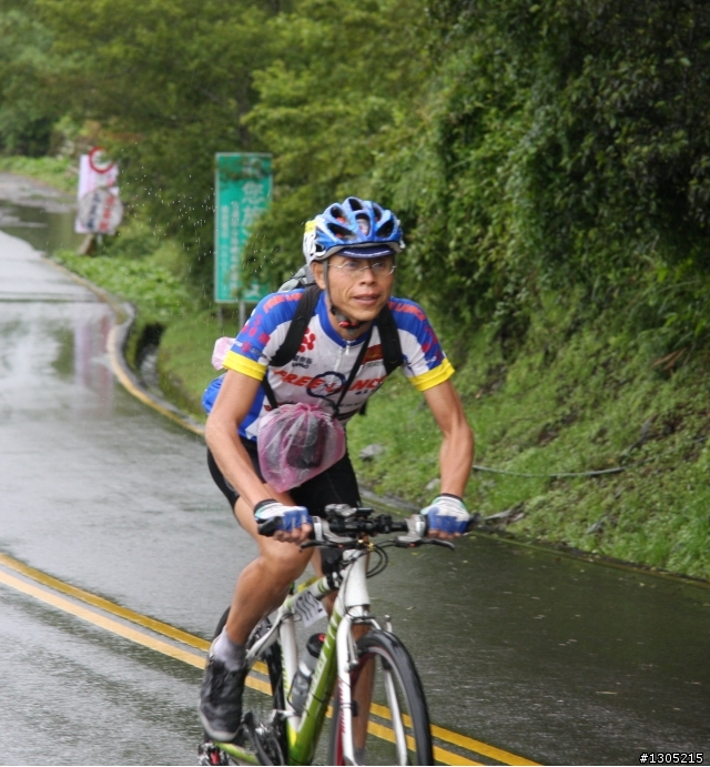 2009.06.14第一屆~鐵馬高峰會國際自行車大賽~~ 武嶺賽照片