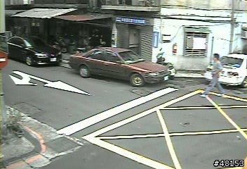 朋友的腳踏車被偷了（有監視器畫面）