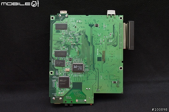[分享] 老調重彈 - 玄箱（追加 console 連線心得、追加作業系統使用心得）