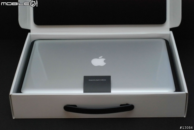 [開箱][更新]新 MacBook Pro 15" 含內部 & SATA資訊