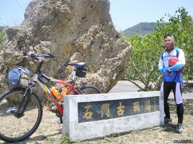 台199騎到飽~~暢遊屏東牡丹鄉