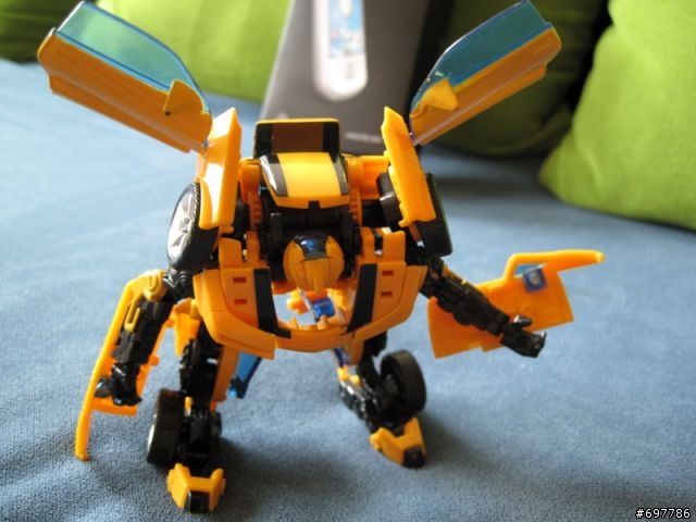 魔術機序章- 另 類 開 箱 文