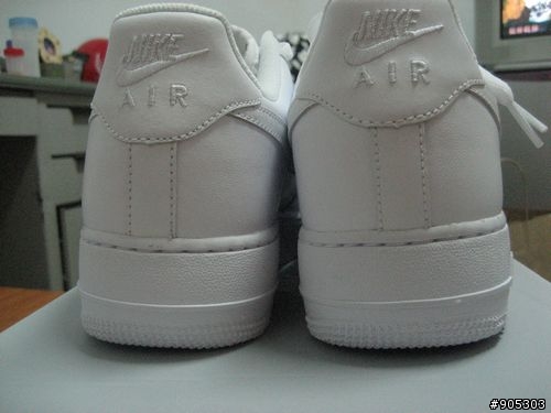 AIR FORCE 幫我鑑定