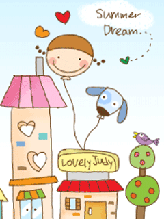 [240x320][176x220] 含其他格式 動態桌布主題 <一>