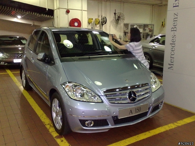 (遲來的關箱文) Mitsubishi i