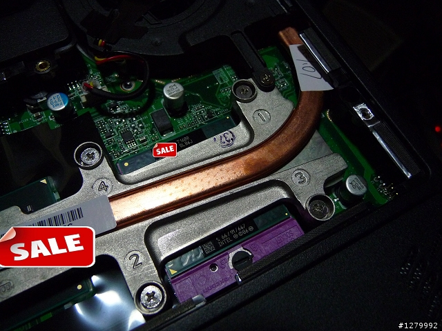 賤民機G430更換CPU 圖文詳解