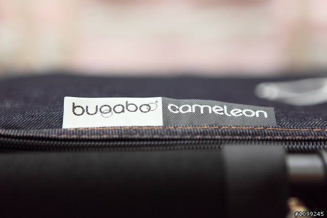 [分享]嬰兒推車bugaboo cameleon&汽車座椅maxi-cosi
