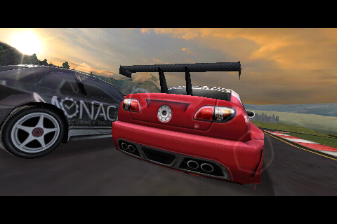 [賽車大作] Real Racing：實感賽車！夢想成為賽車手嗎？Real Racing等你來挑戰！