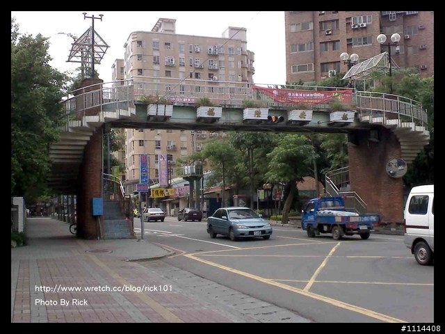 說走就走之不怕死單車日記～大迷航