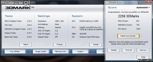 (開箱分享) – 皇太后懿旨欽點換機 / HP Pavilion dv3-2026TX....圖多