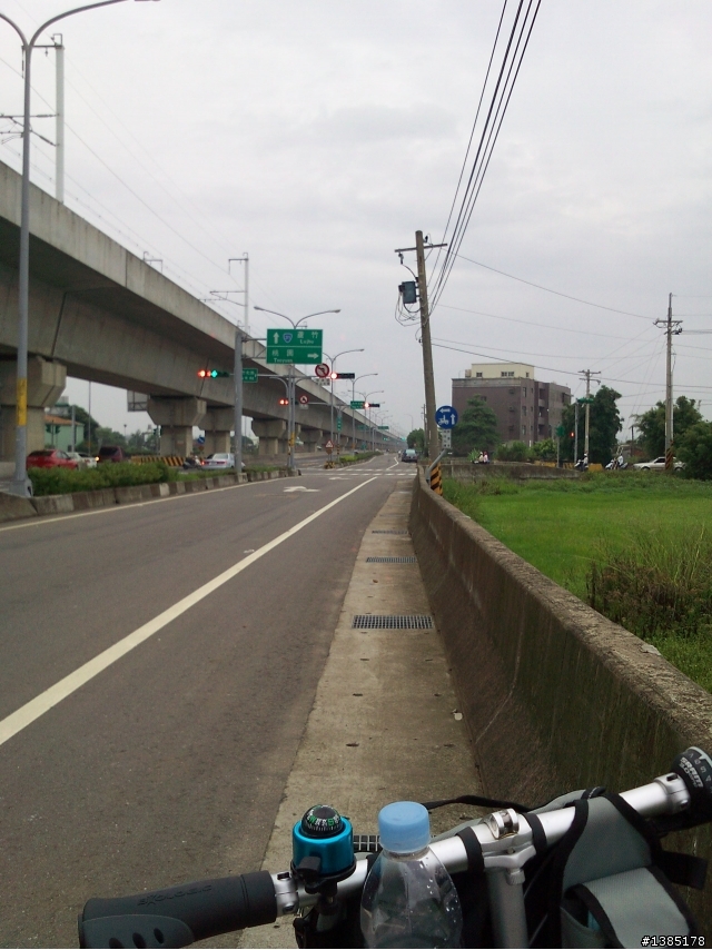 小折單車桃源高鐵遊~