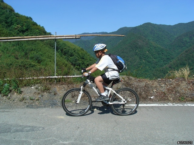 [遊記] 森林教室單車課--從斯馬庫斯到司馬庫斯