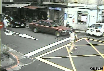 朋友的腳踏車被偷了（有監視器畫面）