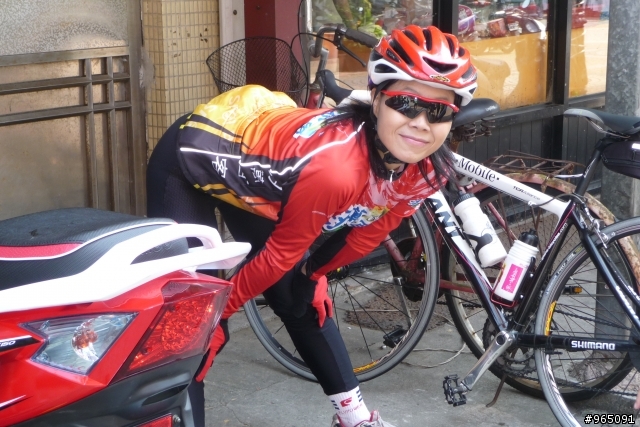 [分享九份之旅]