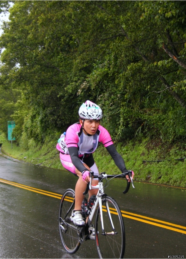 2009.06.14第一屆~鐵馬高峰會國際自行車大賽~~ 武嶺賽照片